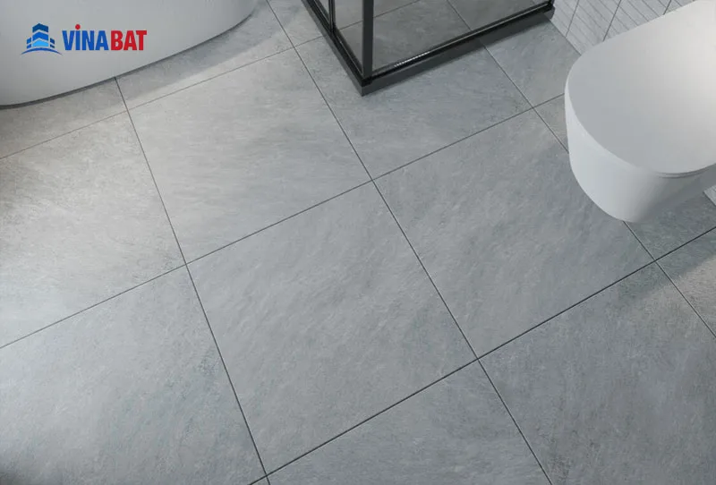 Gạch ốp lát catalan 60x60 6663 men matt 2