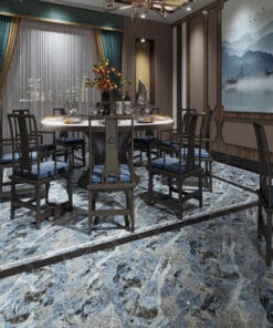 Gạch ốp lát catalan 80x80 8076 vân đá màu xanh 1 gach-op-80x80-catalan-8076