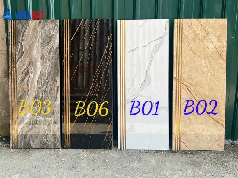 Gạch ốp lát bậc cầu thang 47x120cm khắc kim 17 gach-op-lat-bac-cau-thang-b03