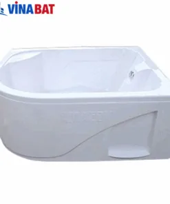 Bồn tắm góc AMAZON TP-6046 5