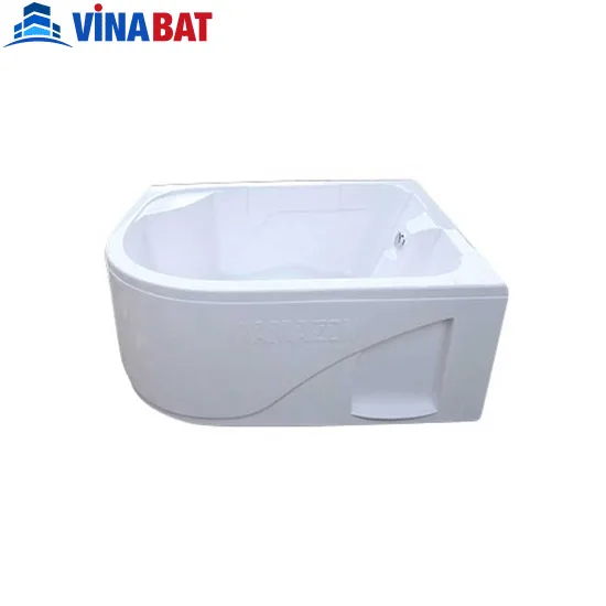 Bồn tắm góc AMAZON TP-6046 1