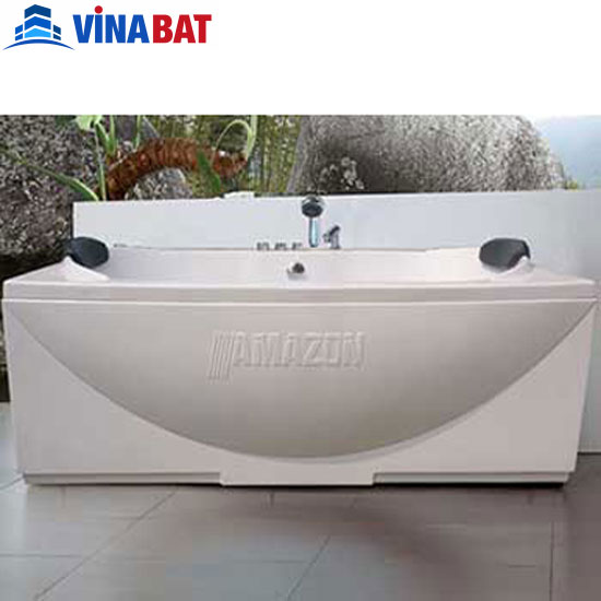 Bồn tắm massage AMAZON TP-8060 28