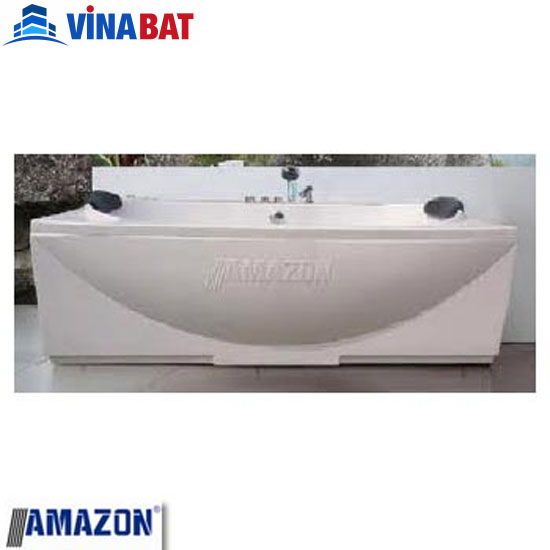 Bồn tắm massage AMAZON TP-8060 29