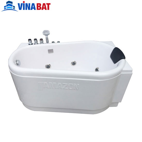 Bồn tắm massage Amazon TP-8065 18