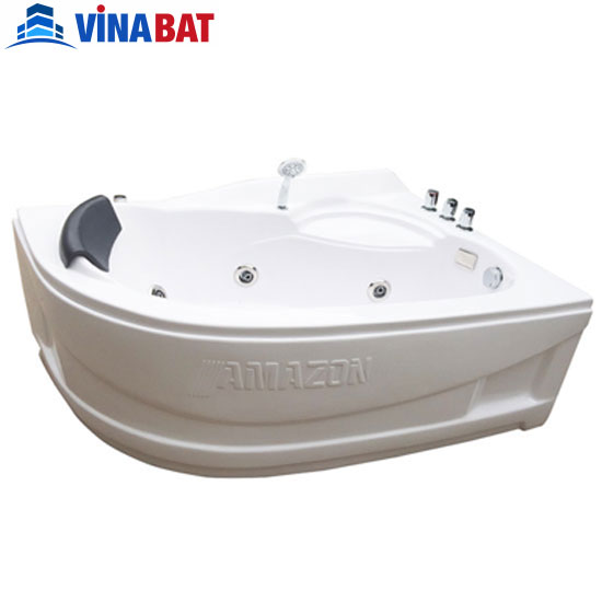 Bồn tắm massage Amazon TP-8068 4