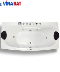 Bồn tắm massage Govern JS-0512 8