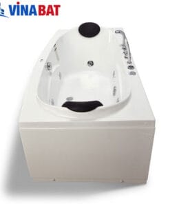 Bồn tắm massage Govern JS-0512 9