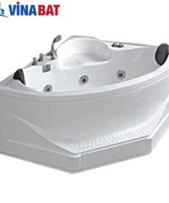 Bồn tắm massage Govern JS-0743 (có sục khí) 6