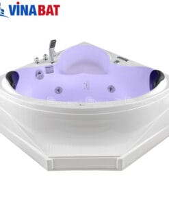 Bồn tắm massage Govern JS-0743 (có sục khí) 7