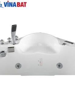 Bồn tắm massage Govern JS-0743 (có sục khí) 8
