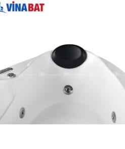 Bồn tắm massage Govern JS-0743 (có sục khí) 9