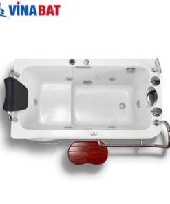 Bồn tắm massage Govern JS-1105 7
