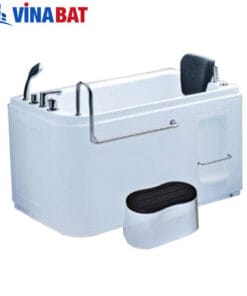 Bồn tắm massage Govern JS-1105 5