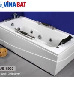 Bồn tắm massage Govern JS-8092 (có sục khí) 9