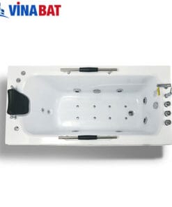 Bồn tắm massage Govern JS-8092 (có sục khí) 6