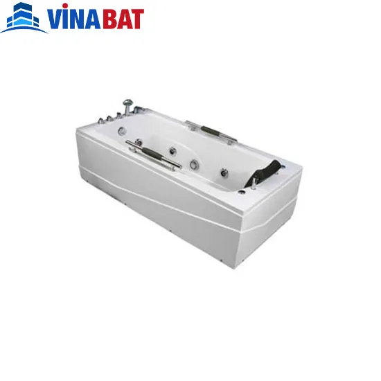 Bồn tắm massage Govern JS-8092 (có sục khí) 1