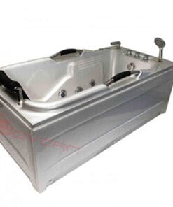 Bồn tắm massage Govern JS-8094P New sục khí, ngọc trai 7