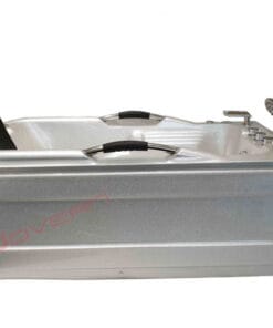 Bồn tắm massage Govern JS-8094P New sục khí, ngọc trai 6