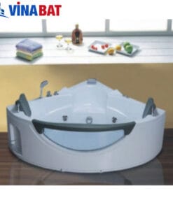 Bồn tắm massage Govern JS-8116 (có sục khí) 4