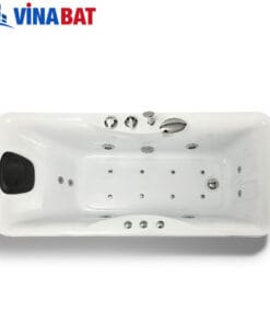 Bồn tắm massage Govern JS-8117 (có sục khí) 6