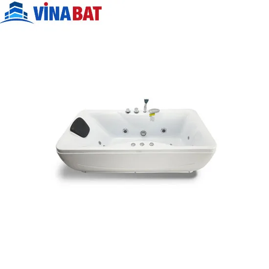 Bồn-tắm-massage-Govern-JS-8117 Bồn tắm massage Govern JS-8117 (có sục khí) 1