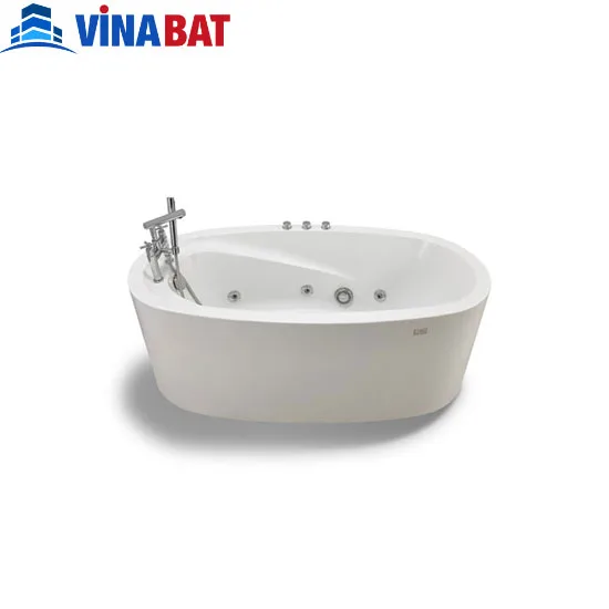 Bồn-tắm-massage-Govern-JS-8160 Bồn tắm massage Govern K-8160 (có sục khí) 1