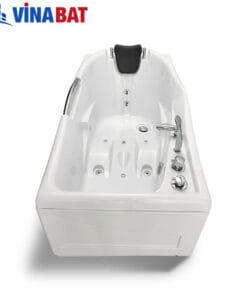 Bồn tắm massage Govern JS-8162 (có sục khí) 5