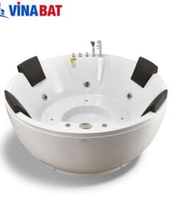 Bồn tắm massage Govern JS-8185 (có sục khí) 5