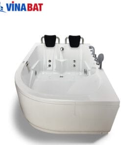 Bồn tắm massage Govern JS-8330B 4