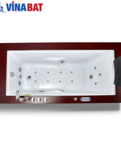 Bồn tắm massage Govern JS-922B (có sục khí) 9
