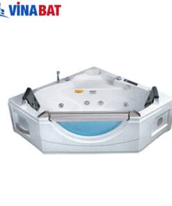 Bồn tắm massage Govern JS-9811 (có sục khí) 7