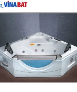 Bồn tắm massage Govern JS-9811 (có sục khí) 5