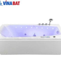 Bồn tắm massage Govern K-1512 1 Bồn tắm massage Govern K-1512 4