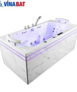 Bồn tắm massage Govern K-1906 1 Bồn tắm massage Govern K-1906 4