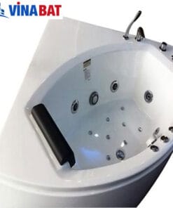 Bồn tắm massage Govern K-3125 (có sục khí) 4