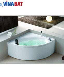 Bồn tắm massage Govern K-3125 (có sục khí) 5