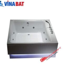 Bồn tắm massage Govern K-8155 3