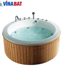 Bồn tắm Massage GOVERN SPA-8810-1 (sục khí) 3