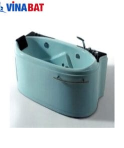 Bồn tắm massage màu Govern YKL-E44 4