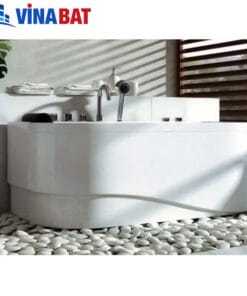 Bồn tắm massage màu Govern YKL-E56 3 Bồn tắm massage màu Govern YKL-E56 7