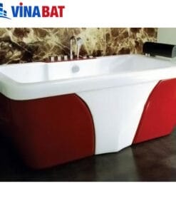 Bồn tắm massage màu Govern YKL-E70 4