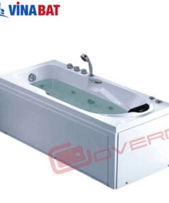 Bồn tắm massage Govern JS-0796 4