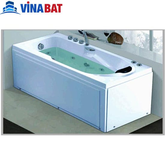 Bồn tắm massage Govern JS-0796 7