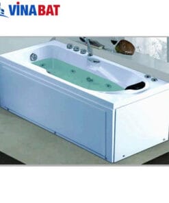 Bồn tắm massage Govern JS-0796 5