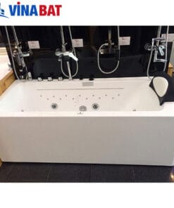 Bồn tắm massage Govern JS-6009-1 3