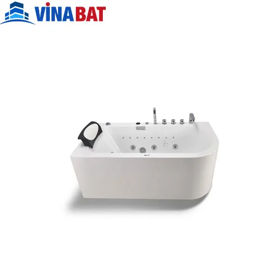 Bồn-tắm-massage-GovernJS-6010-2 Bồn tắm massage Govern JS 6010-2 (sục khí, đèn đổi màu) 1