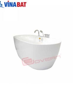 Bồn tắm massage Govern JS-6204 new (sục khí) 5