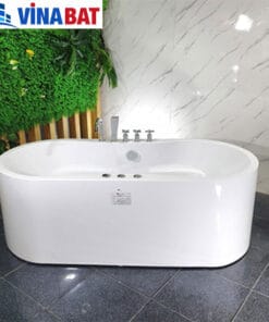Bồn tắm massage Govern JS-6208 4