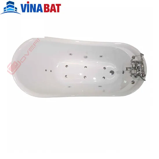 Bồn tắm massage Govern JS-6209 new (sục khí) 5