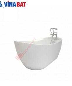 Bồn tắm massage Govern JS-6209 new (sục khí) 7